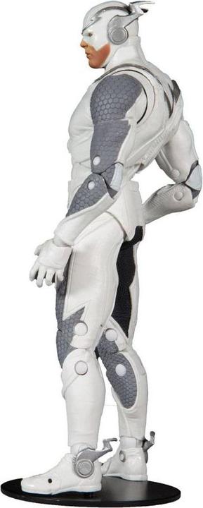 Immagine prodotto McFarlane DC Multiverse The Flash (Hot Pursuit) 18cm