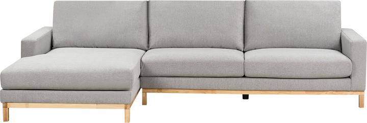 Produktbild Beliani Siggard (Ecksofa)