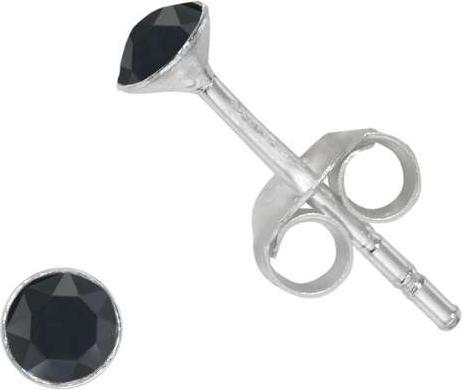 Schwarz, Silber