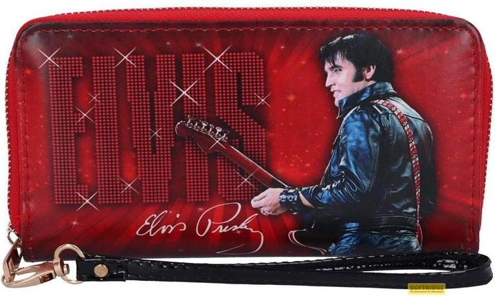 Produktbild Nemesis Now Elvis - Porte-monnaie Elvis 68 19cm