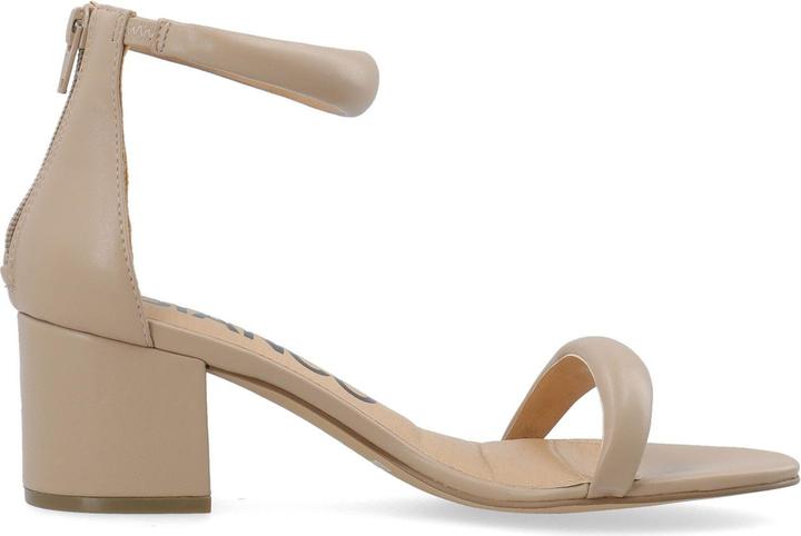 Actual product image Bianco BIALISBON Sandalen mit breiten Riemen (41)