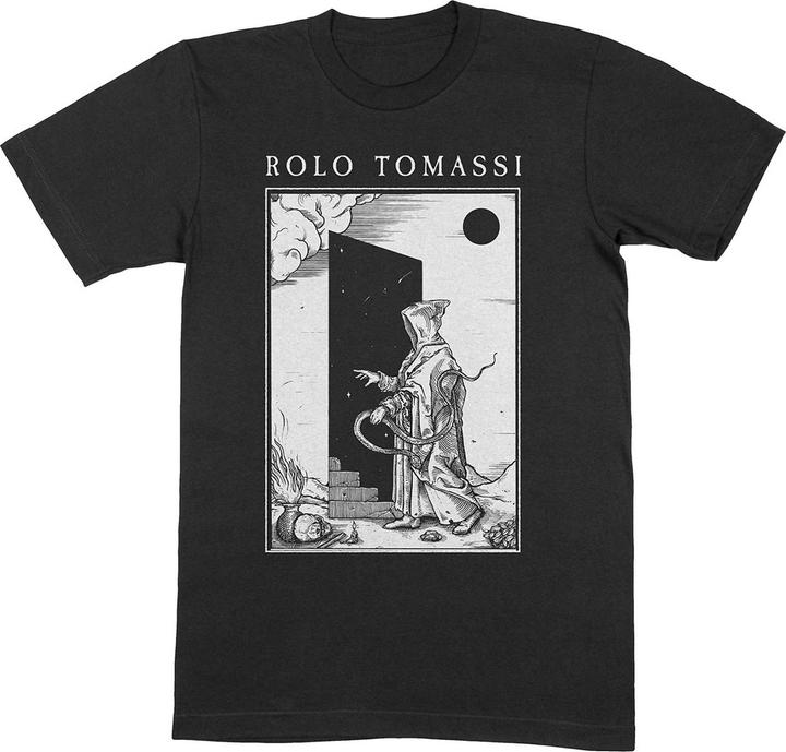 Rolo Tomassi Portal