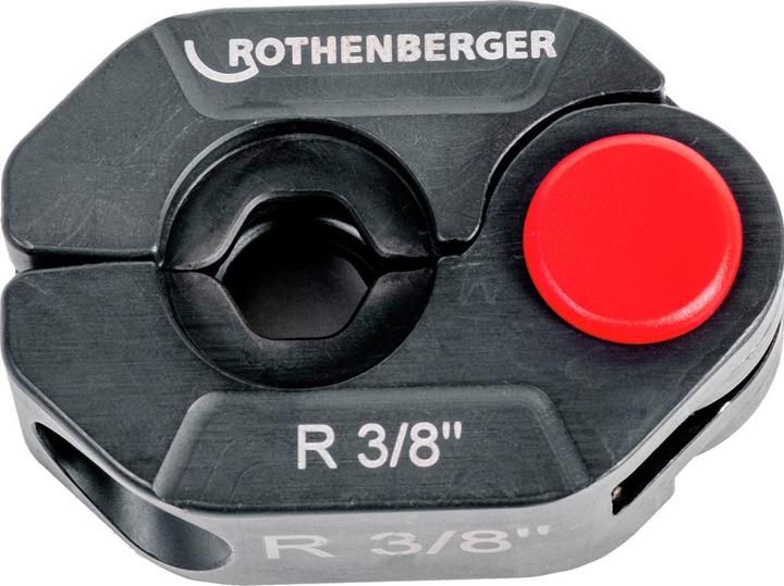 Produktbild Andersen & Nielsen MaxiPro pressering 3/8" - >B< MaxiPro, til fittings fra Conex Banninger