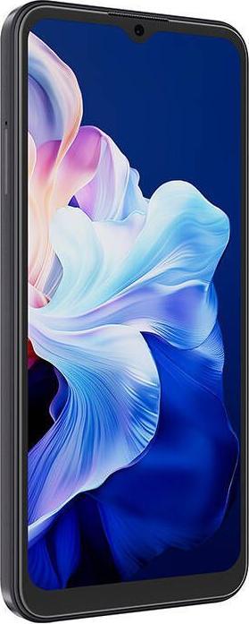Image du produit Hotwav Smartphone Note 15 Pro - 6.6' 4/128GB Grey (128 Go, Gris)