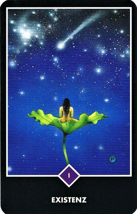 Image du produit Osho Zen Tarot (Allemand, Osho, 2002)