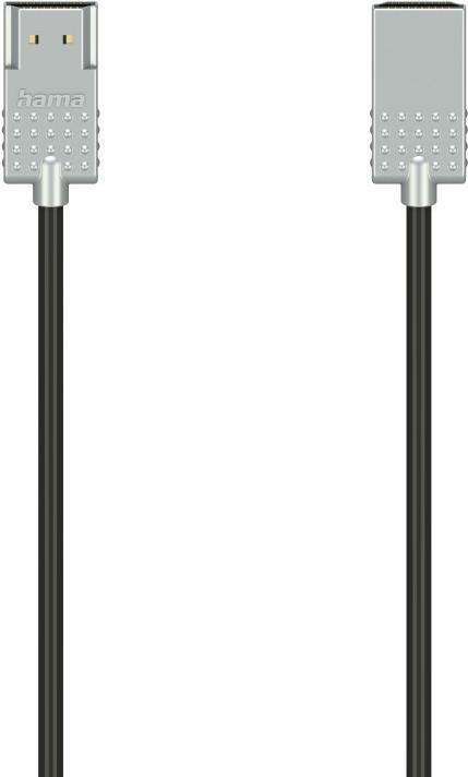Hama Ultra-Slim (1 m, HDMI)