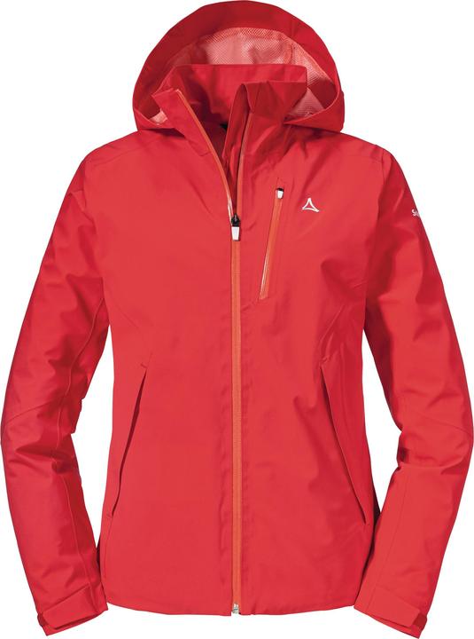 Schöffel Arnspitze Jacke (46)