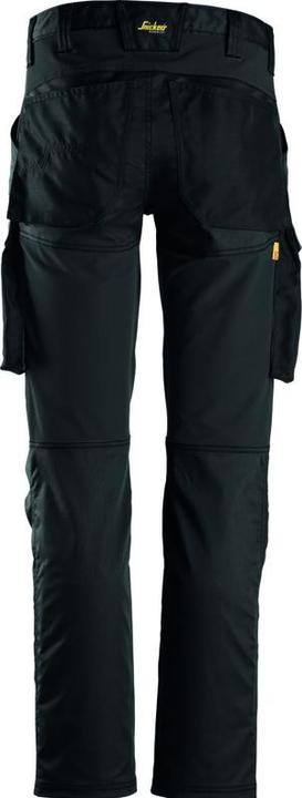 Immagine prodotto Snickers Workwear Pantaloni di lavoro SNICKERS AllroundWork 6803 (44)