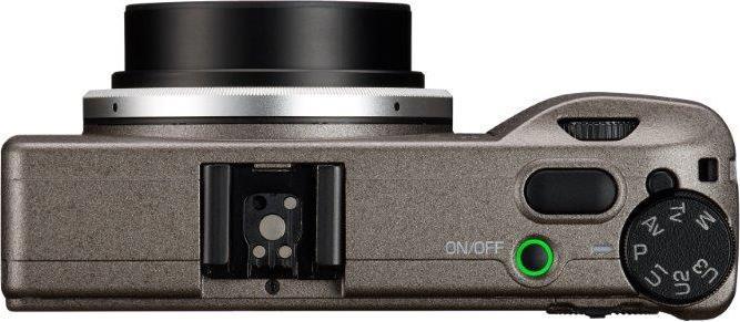 Produktbild RICOH GR III Diary Edition (28 mm, 24 Mpx, APS-C / DX)
