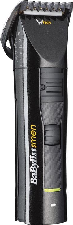 Produktbild BaByliss E750e