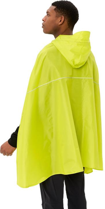 Produktbild Vaude Valdipino Poncho (S)