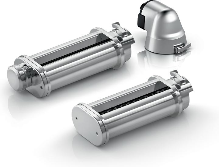 Produktbild Bosch Hausgeräte PastaPassion MUZ9PP1