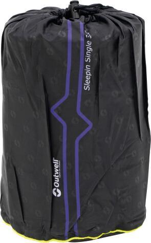 Actual product image Outwell Sleepin Single 3.0 cm