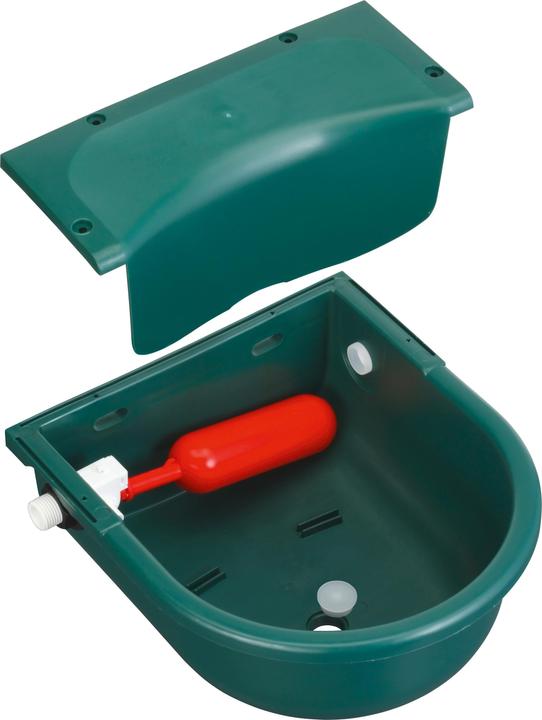 Image du produit Kerbl Abreuvoir à flotteur plastique