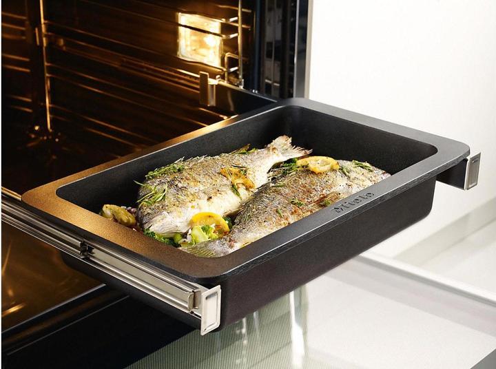 Immagine prodotto Miele HUB5001-M Tostatrice gourmet