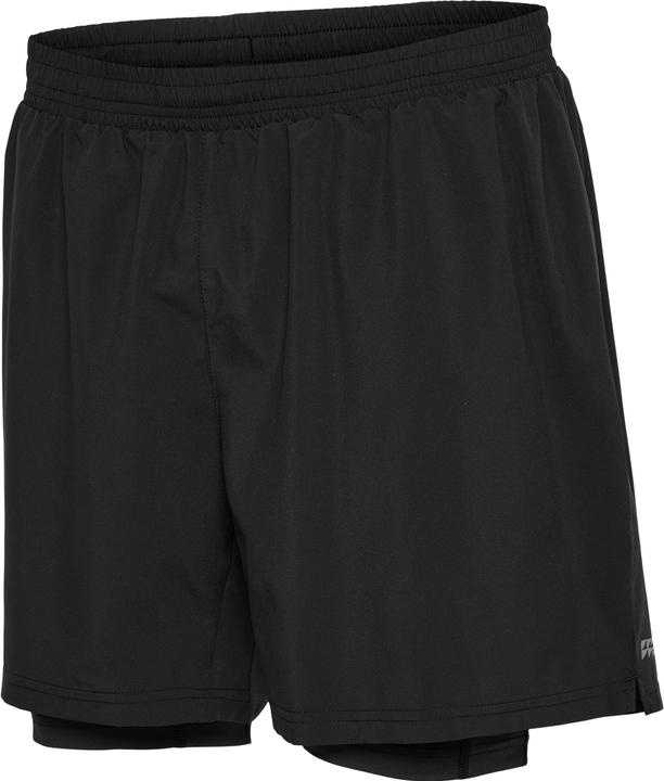 Image du produit Newline nwlDETROIT 2IN1 SHORTS MEN (XL)