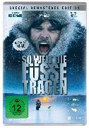 Produktbild So weit die Füsse tragen (DVD, 2001, Deutsch)