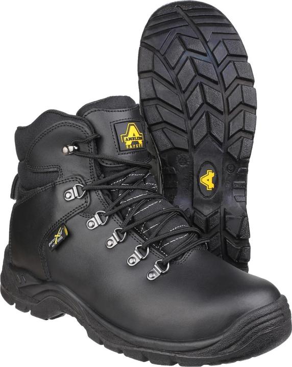 Actual product image Amblers Safety Safety As335 safety boots with internal metatarsal protection (No safety category, 47)