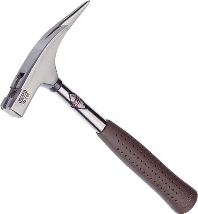 Actual product image Picard Roofing hammer, smooth web 600g (810 g)