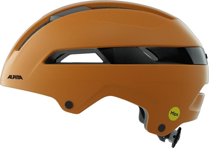 Immagine prodotto ALPINA SPORTS Bloom Mips (59 - 61 cm)