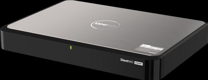 Image du produit QNAP NAS HS-264-8G (0 TB)
