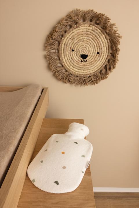 Image du produit Zewi bébé jou bouillotte (0.80 l)