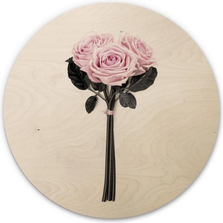 Produktbild Trenddeko Wildrosen (Ø 45 cm)
