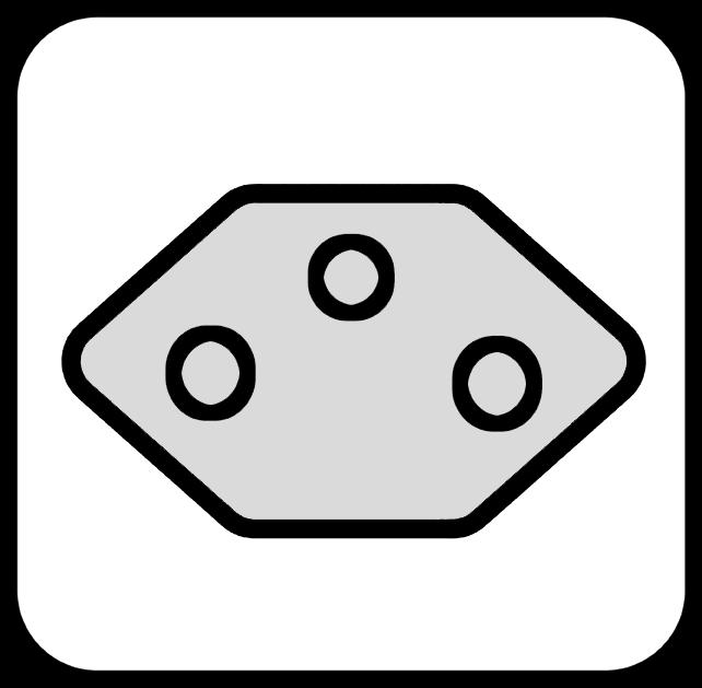 Actual product image Steffen Time switch (Type 12)