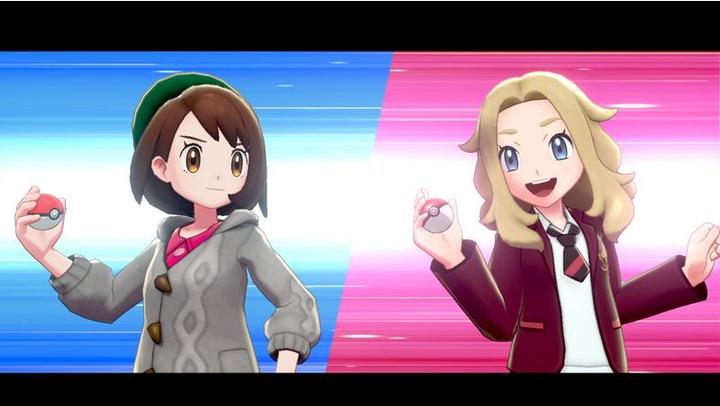 Produktbild Nintendo Pokémon Schild (Switch, IT)