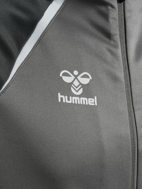 Immagine prodotto hummel hmlLEAD 2.0 GIACCA ZIP TRACCIATA (3XL)