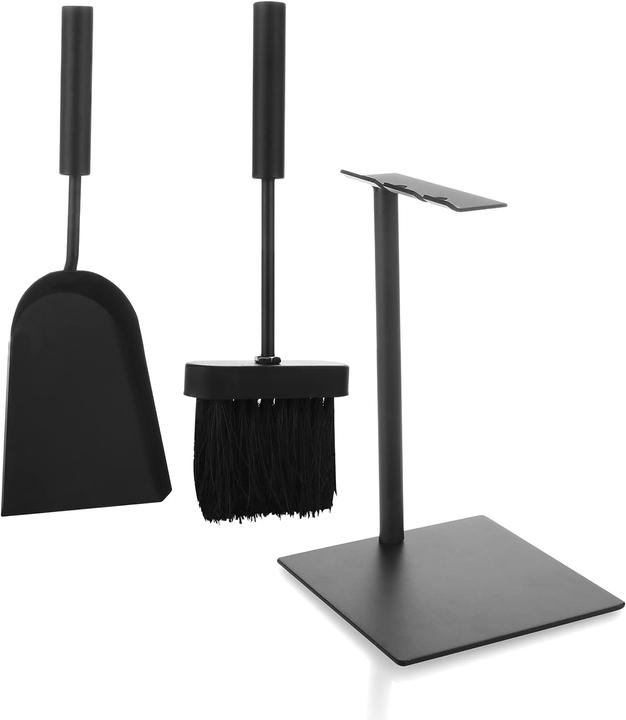 Produktbild Com-four Kaminbesteck