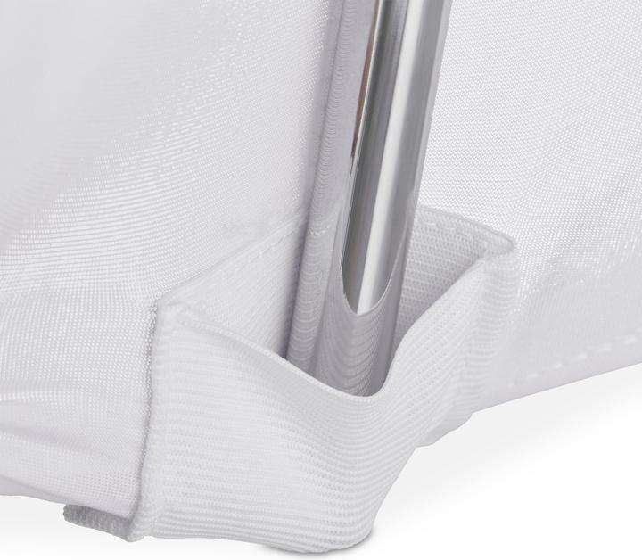 Actual product image Relaxdays Chair covers