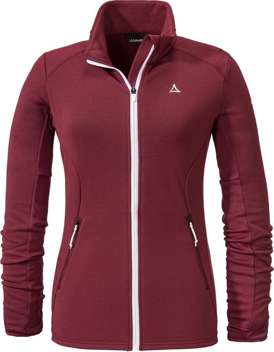 Image du produit Schöffel Veste polaire femme Lodron (34)