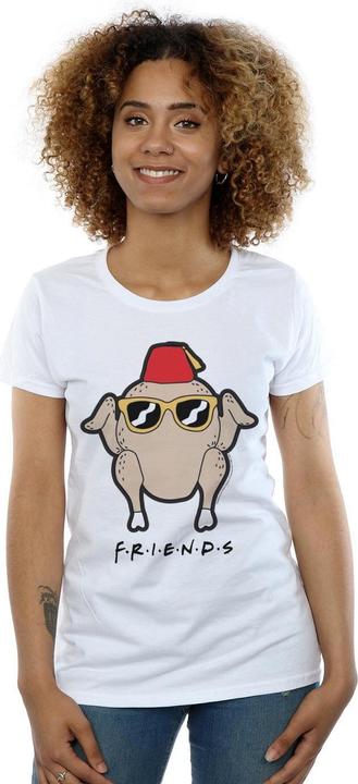 Produktbild Friends Sunglasses Turkey TShirt (XL)