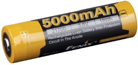 Productafbeelding Fenix Batterij ARB-L21-5000U