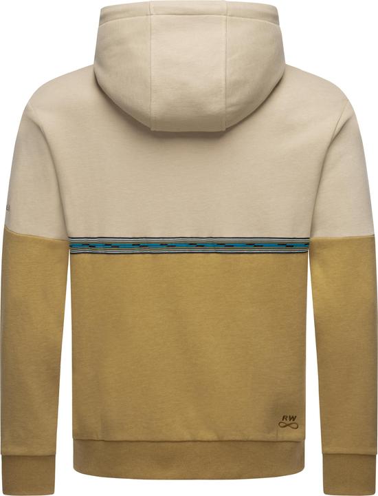 Produktbild Ragwear Blocky Hoody (S)