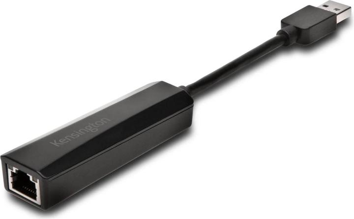 Produktbild Kensington Ua0000 (USB 3.0, RJ45 (1x))
