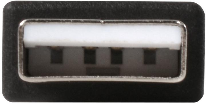 Produktbild Sitecom USB 2.0 to Serial 0,6m black (60 m)