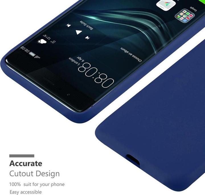 Productafbeelding Cadorabo TPU Candy Cover (Huawei P9)