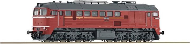 Produktbild Roco H0 Ro Diesellok Br 120, Dr (Dc) (Spur IV)