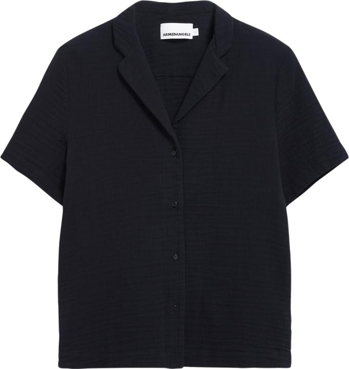 Armedangels Women's Maaite Musselin