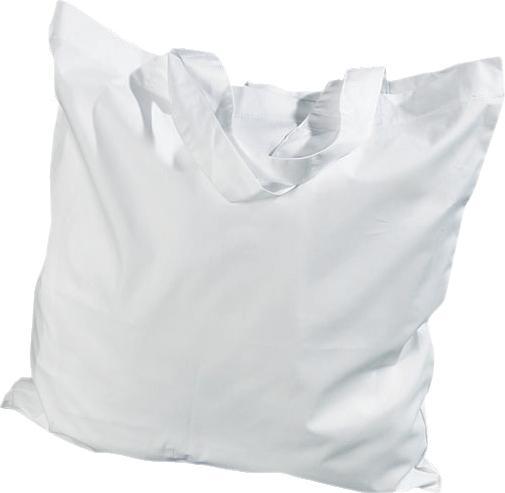 Produktbild Efco Baumwolltasche, 38x42cm, weiss gebleicht