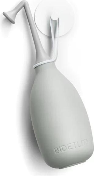 Actual product image Bidetlity Wandhaken