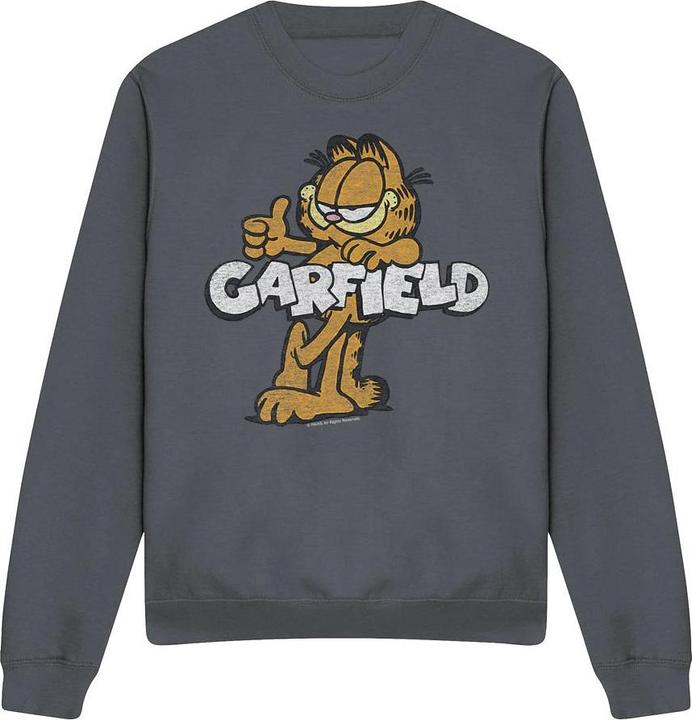Garfield Garf Sweatshirt
