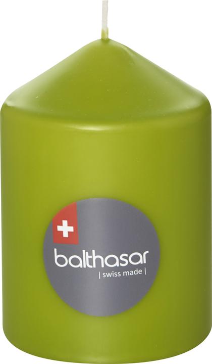 Produktbild Balthasar Zylinderkerze (1 Stk.)