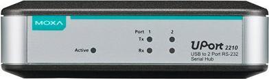 Produktbild Moxa UPort 2210