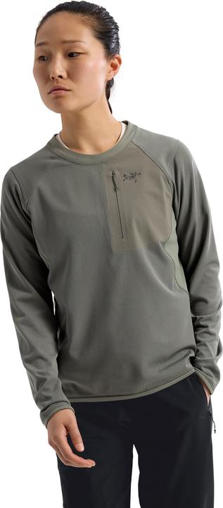 Produktbild Arc'teryx Delta Crew (XS)