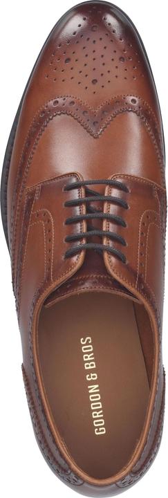 Actual product image Gordon & Bros Business shoes - 89753 (42)