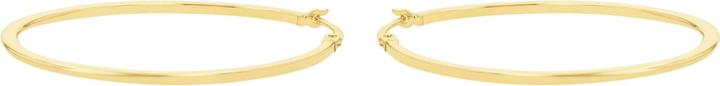 Produktbild Amor Ohrschmuck für Damen, Gold 375 (Gold 375, 9 ct)