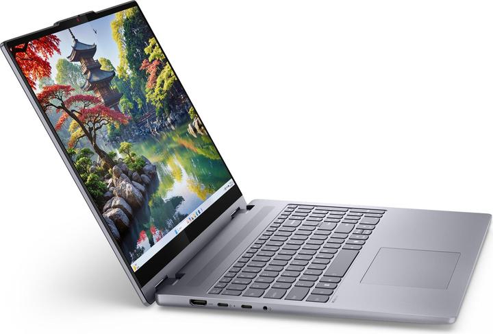 Produktbild Lenovo IdeaPad 5 2-in-1 16IAL10 (16", 16 GB, 512 GB, DE)